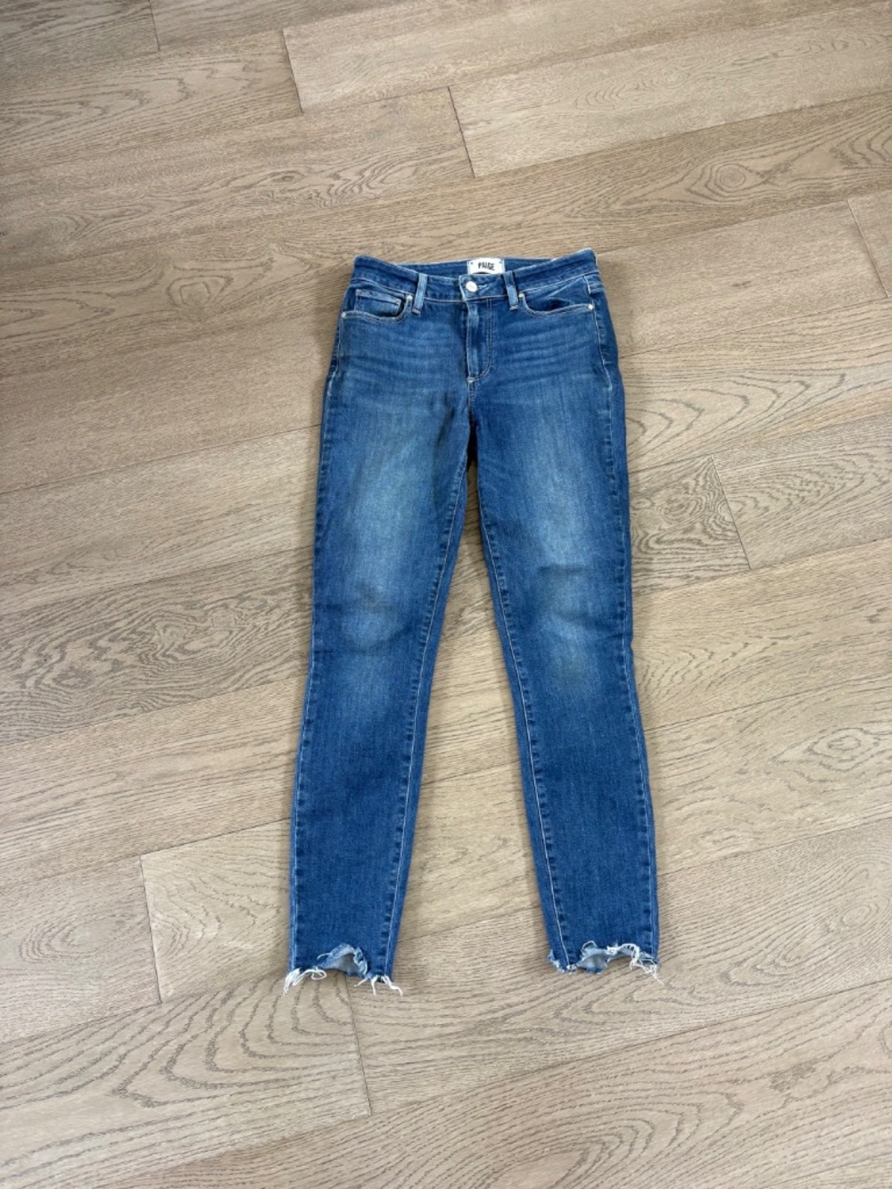 Paige Jeans - Picture 2 of 14